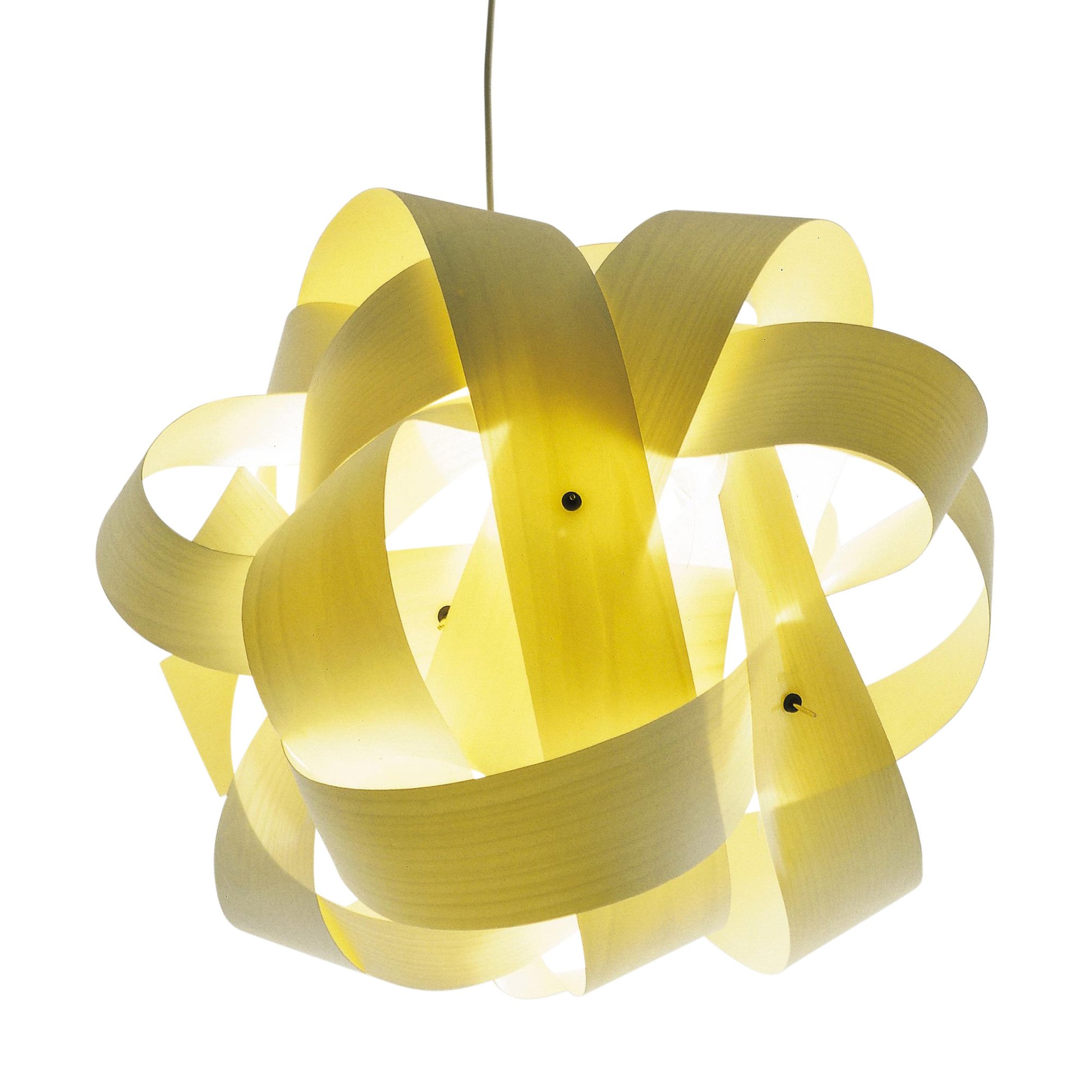 Leonardo Pendant Lamp by Santa and Cole Lamps